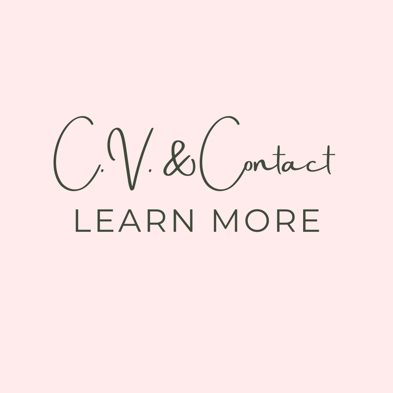CV and Contact
Learn More