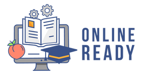 Online Ready Logo