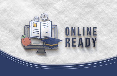 Online Ready Logo